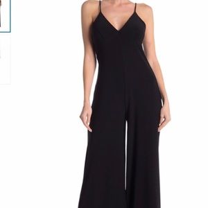 Marina Spaghetti Strap Jumpsuit Medium
